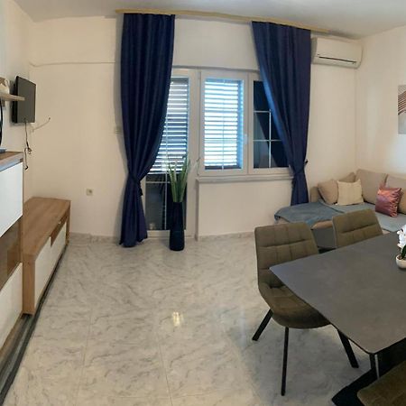 Ferienwohnung Ana Crikvenica Dış mekan fotoğraf