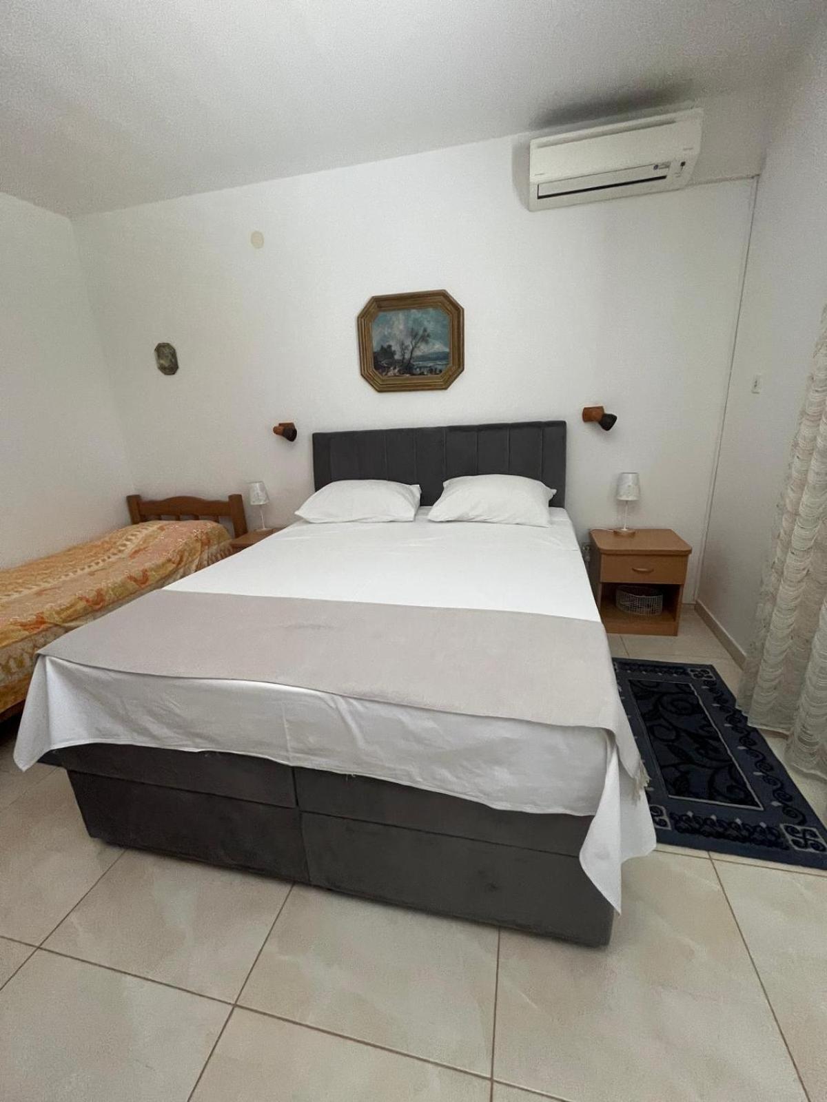 Ferienwohnung Ana Crikvenica Dış mekan fotoğraf