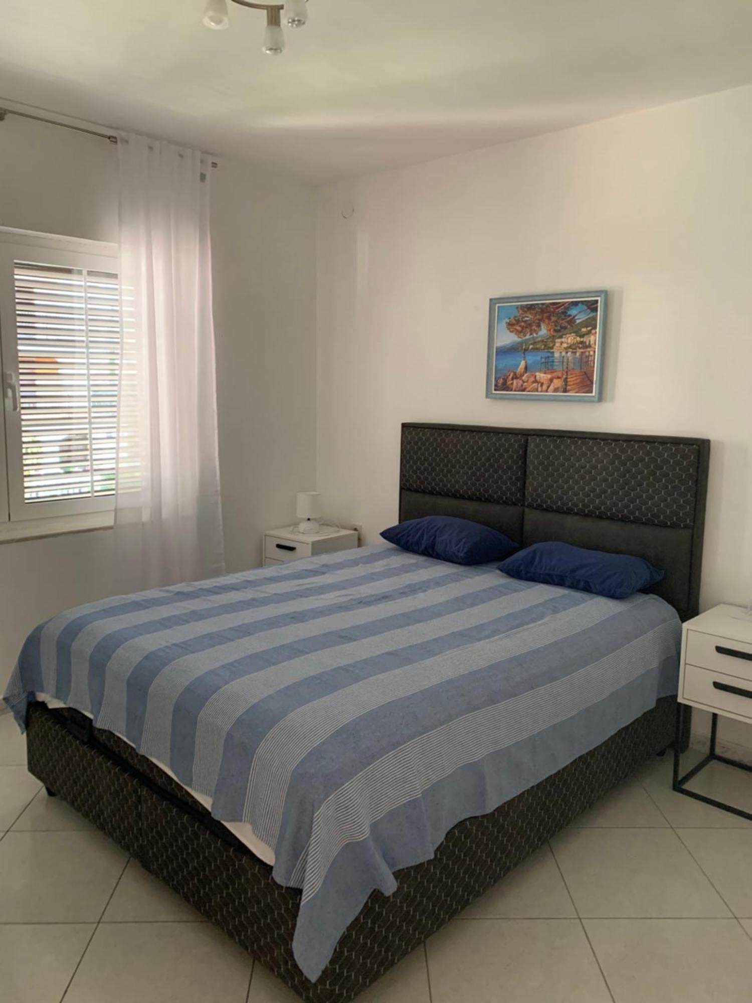 Ferienwohnung Ana Crikvenica Dış mekan fotoğraf