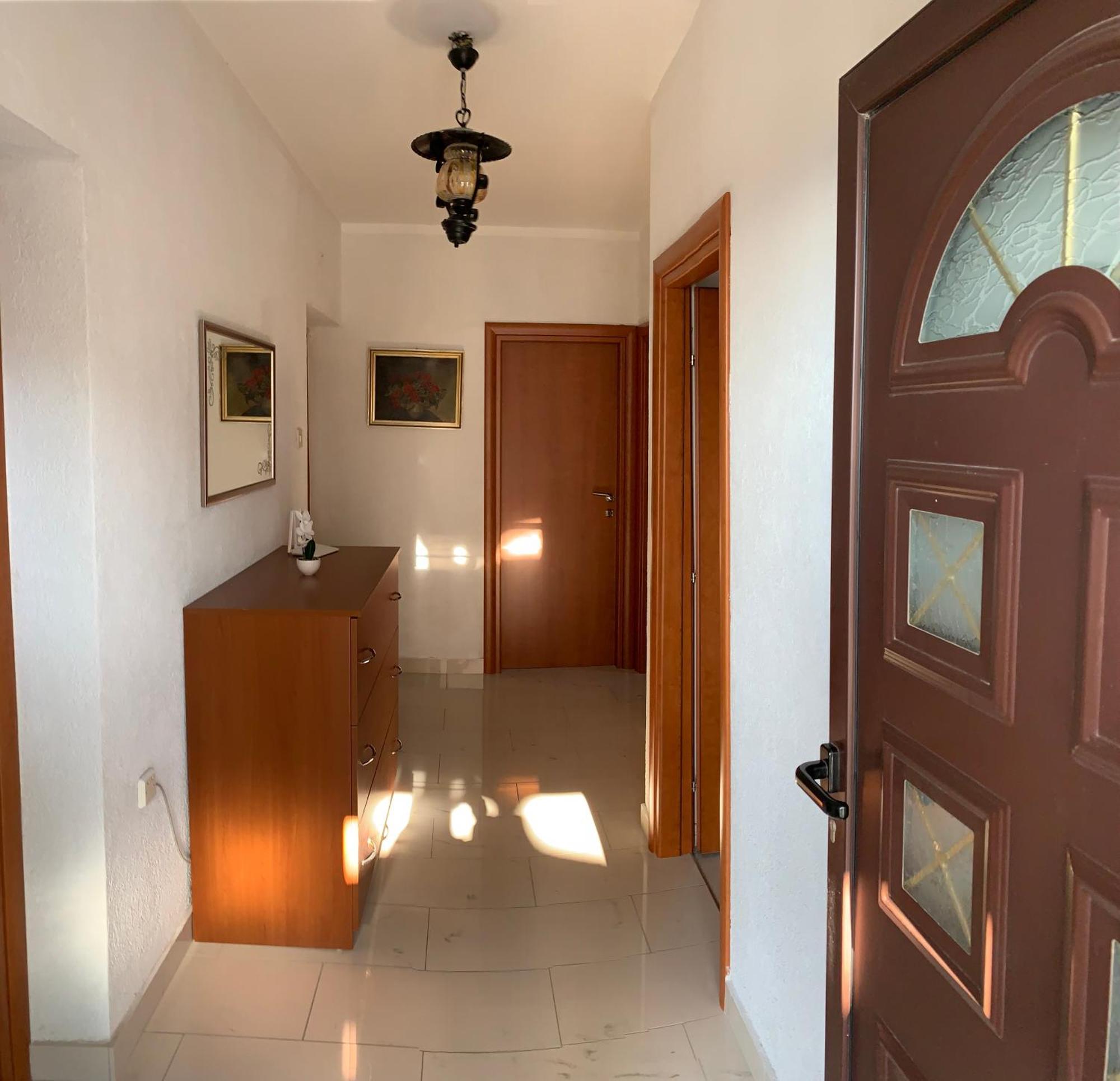 Ferienwohnung Ana Crikvenica Dış mekan fotoğraf