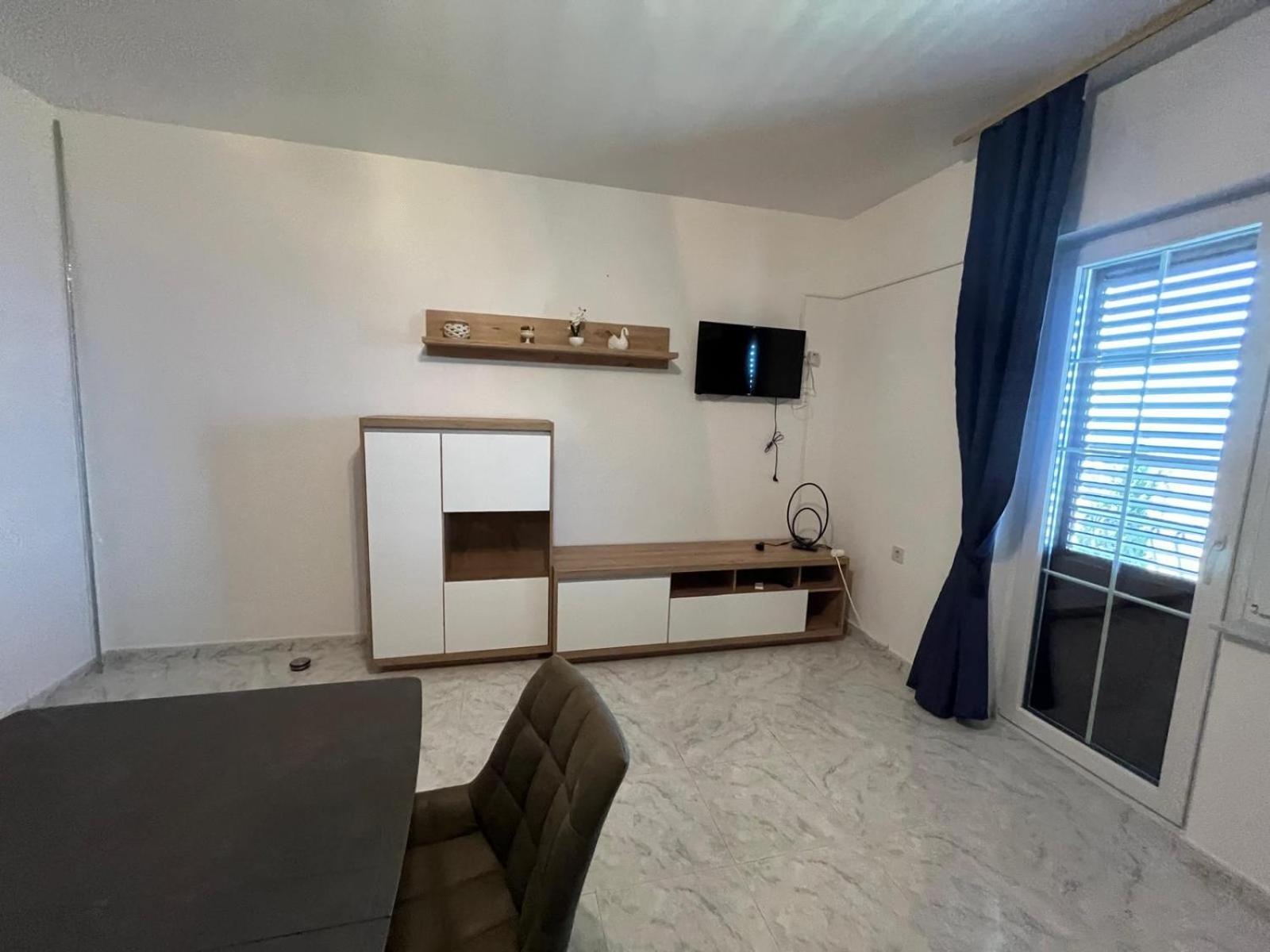 Ferienwohnung Ana Crikvenica Dış mekan fotoğraf