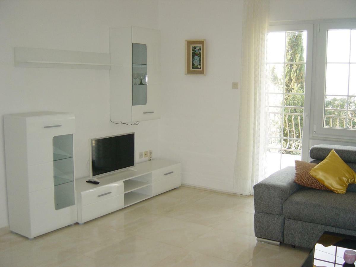 Ferienwohnung Ana Crikvenica Dış mekan fotoğraf