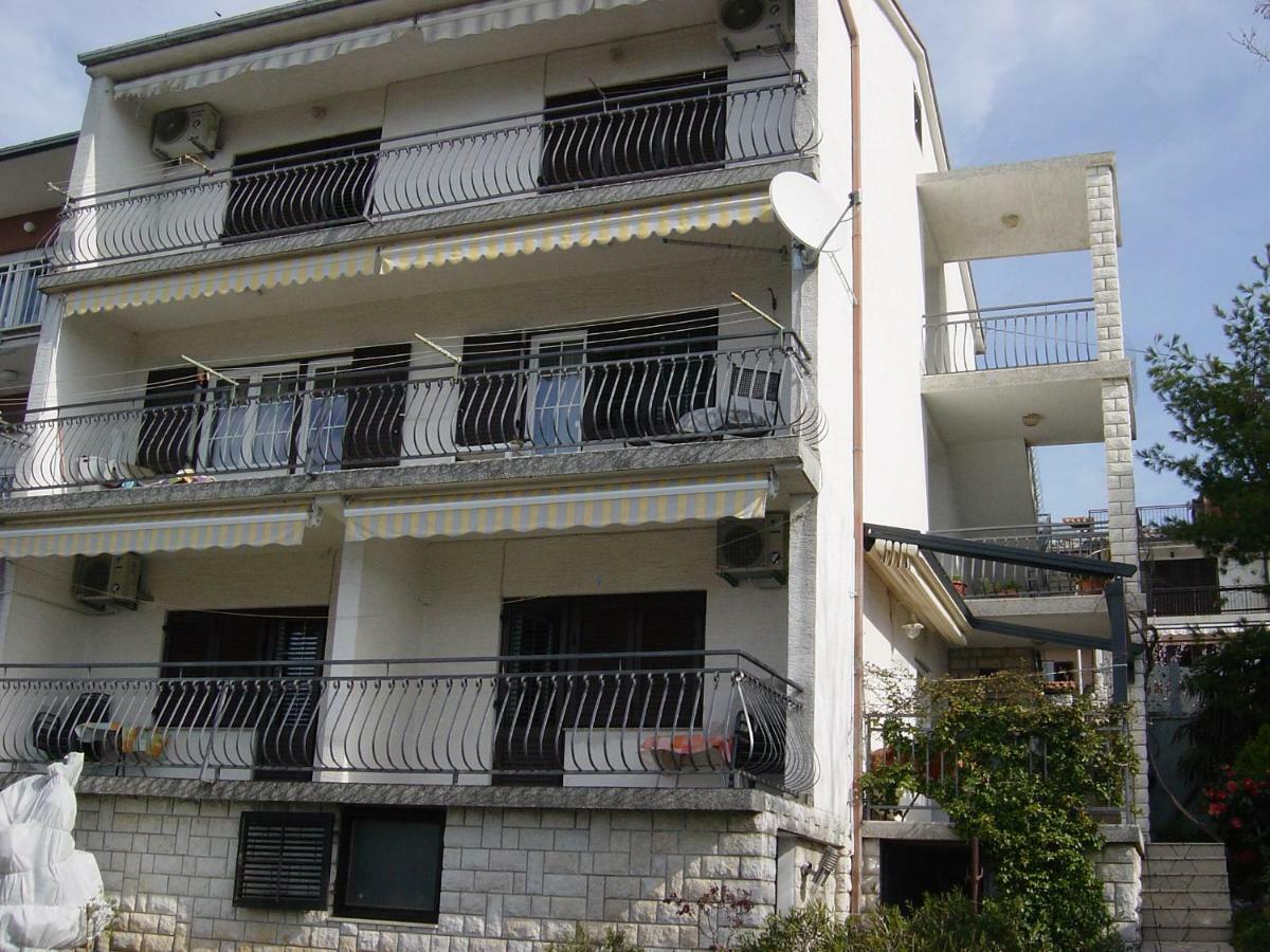 Ferienwohnung Ana Crikvenica Dış mekan fotoğraf